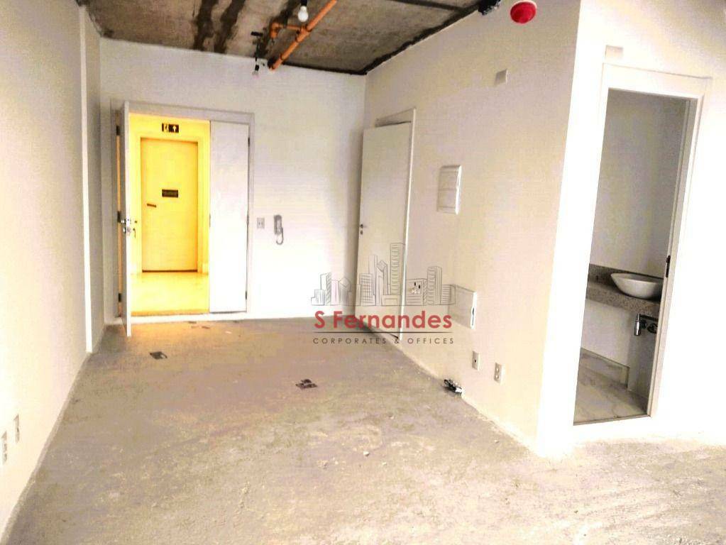 Conjunto Comercial-Sala à venda e aluguel, 41m² - Foto 3