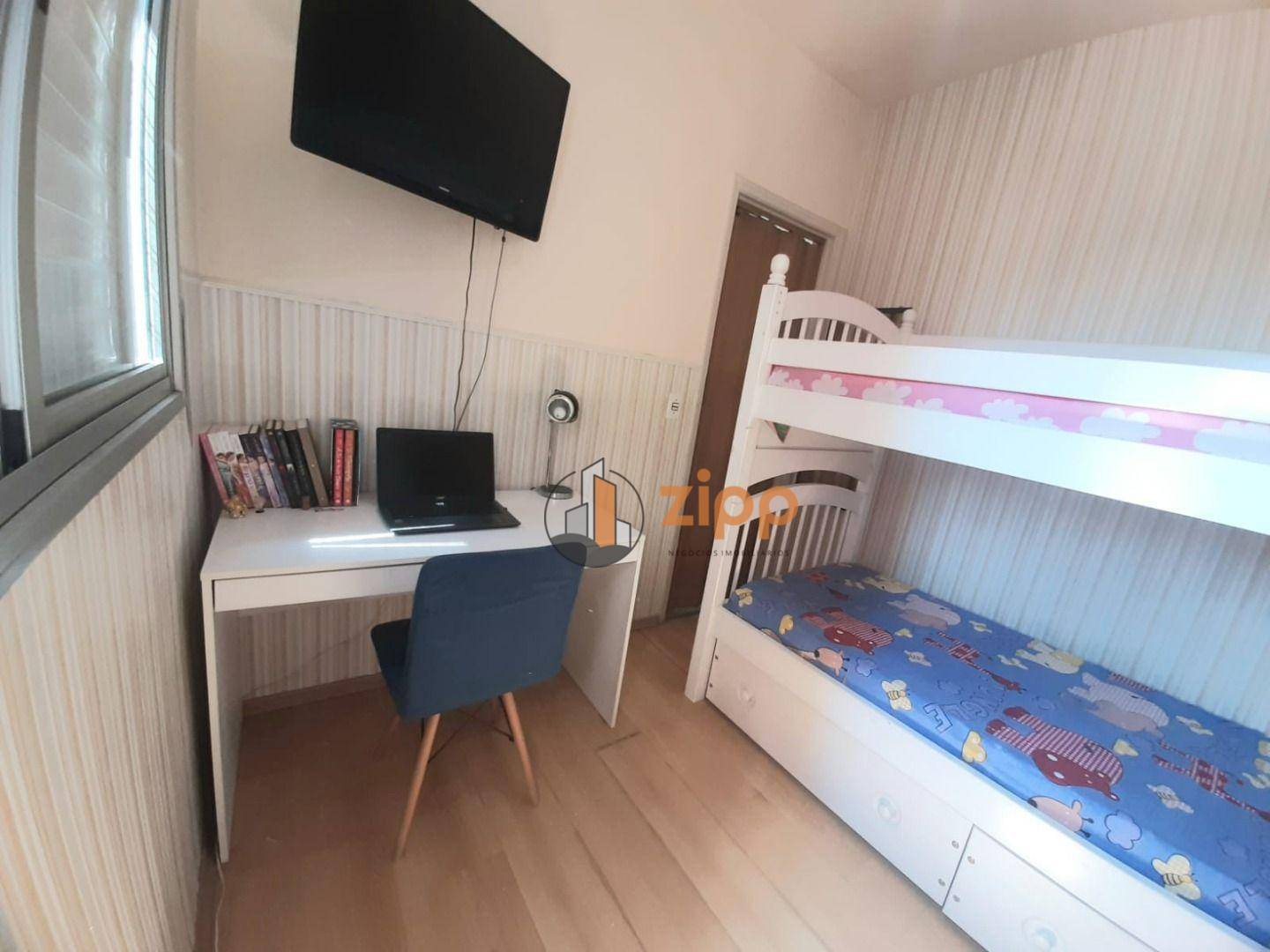 Apartamento à venda com 2 quartos, 50m² - Foto 14