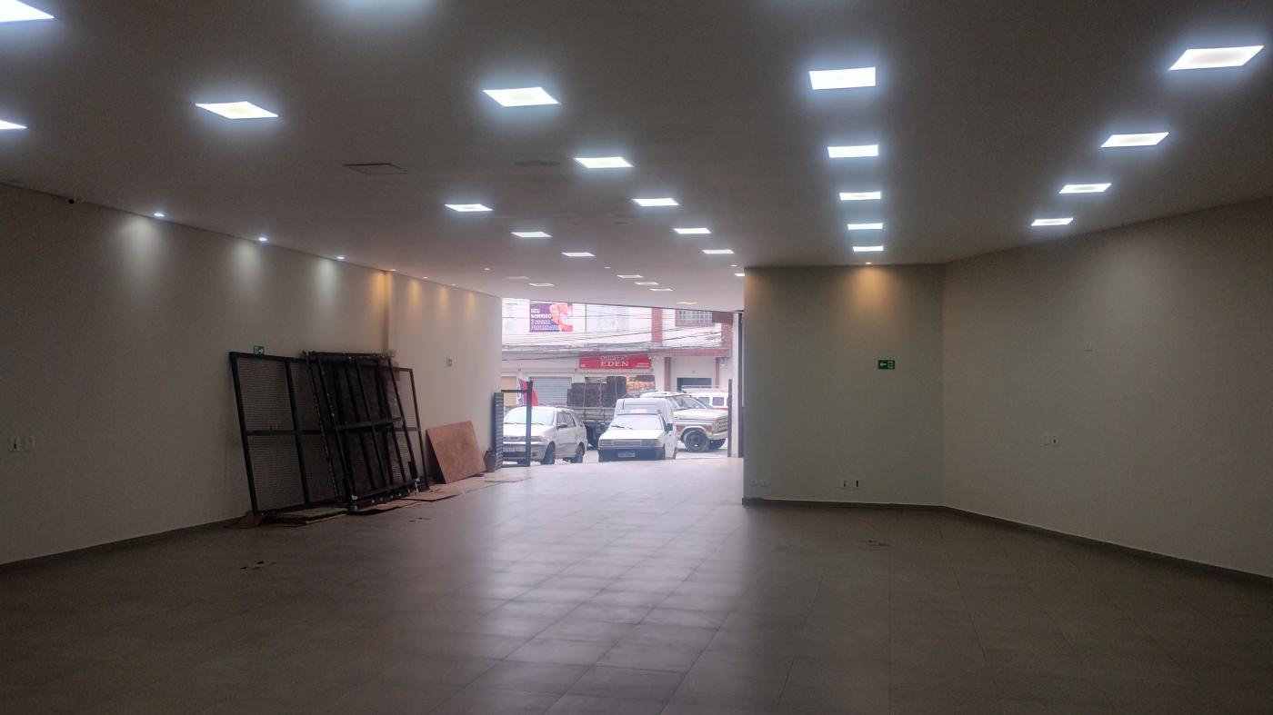 Conjunto Comercial-Sala para alugar, 310m² - Foto 8