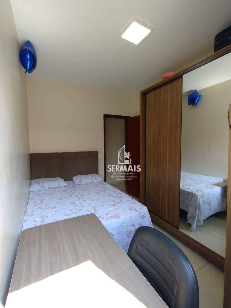 Apartamento à venda com 3 quartos, 120m² - Foto 13