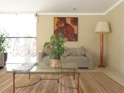 Apartamento para alugar com 3 quartos, 108m² - Foto 13