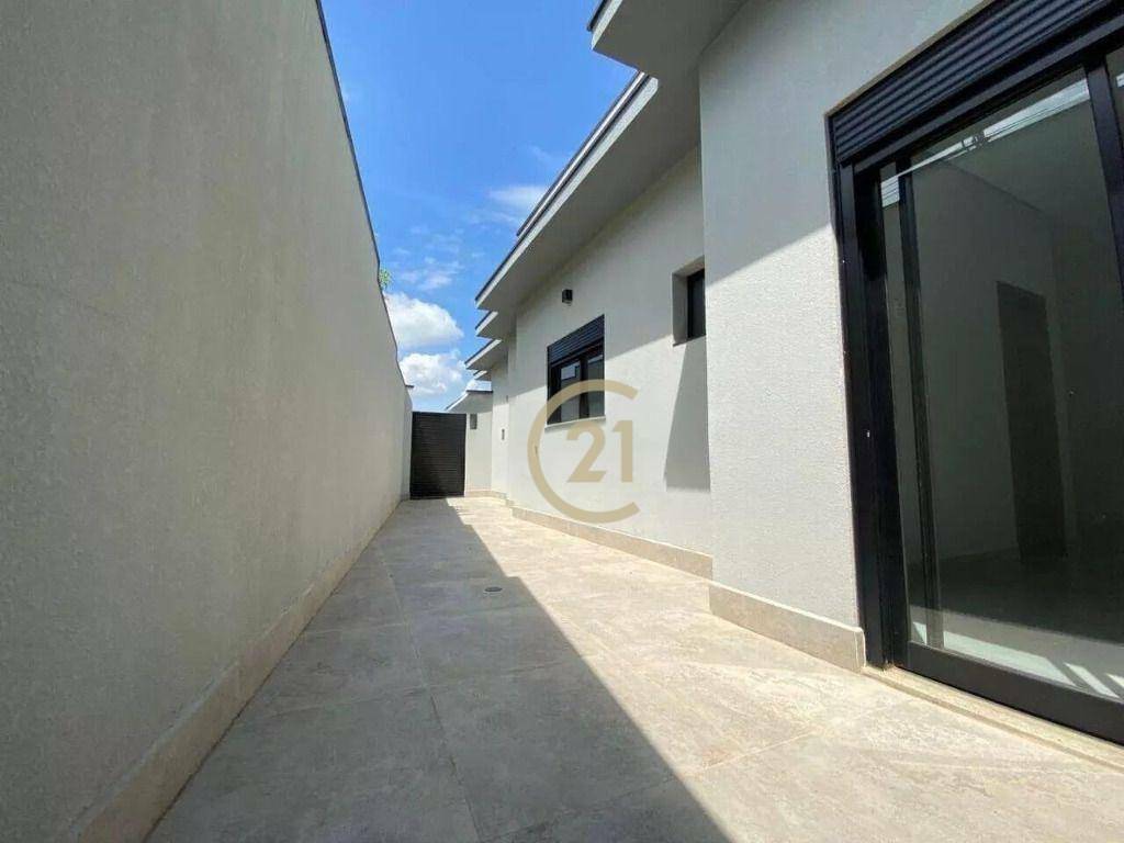 Casa de Condomínio à venda com 3 quartos, 140m² - Foto 26