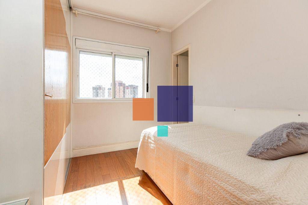 Apartamento à venda com 3 quartos, 132m² - Foto 11