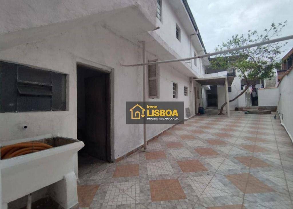 Casa à venda e aluguel com 4 quartos, 180m² - Foto 5