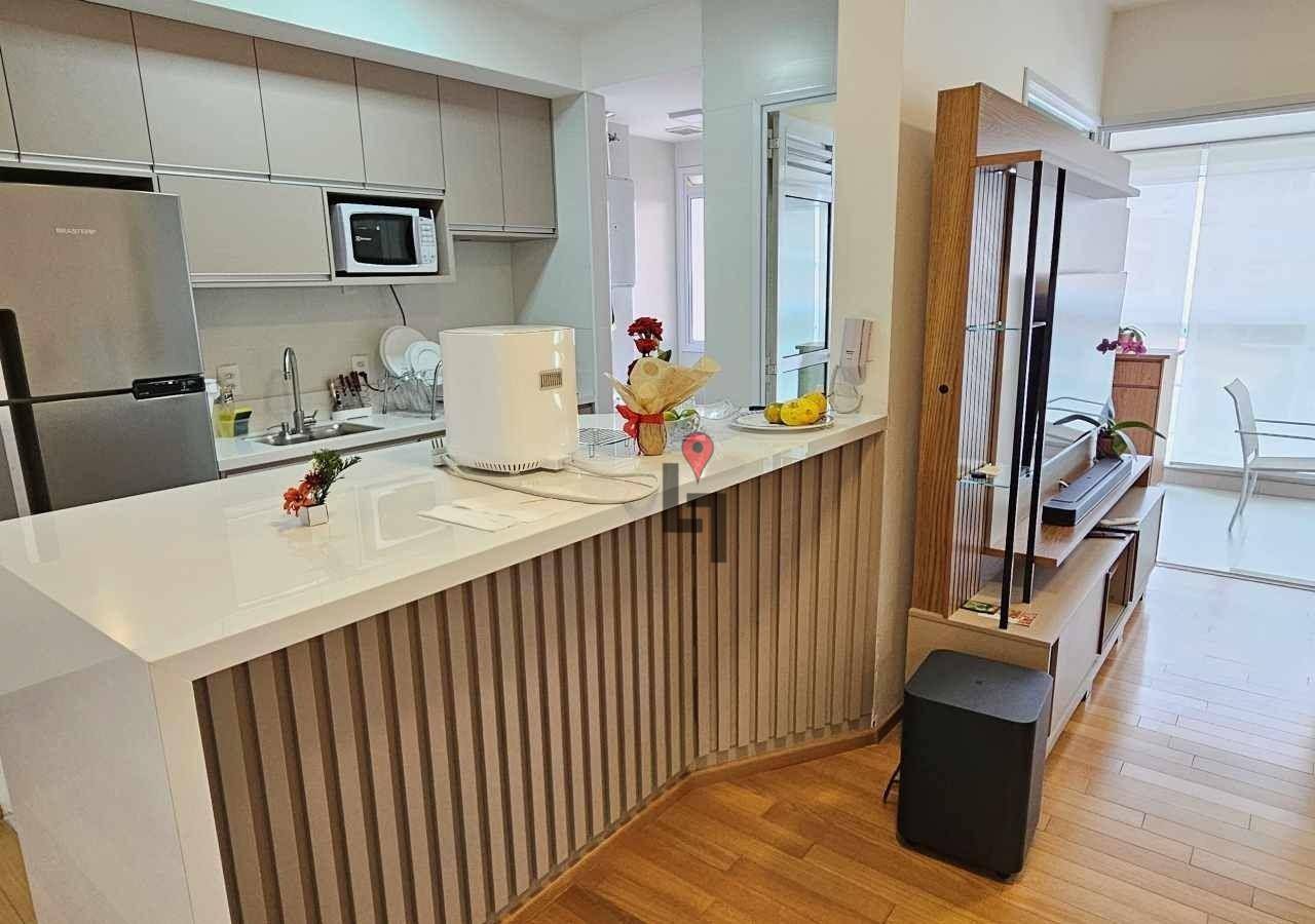 Apartamento à venda com 3 quartos, 86m² - Foto 6