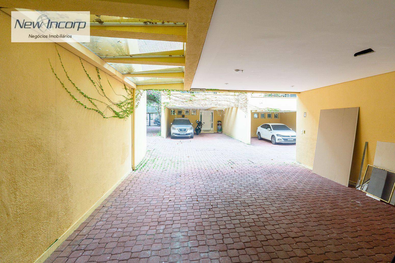 Casa de Condomínio à venda com 3 quartos, 204m² - Foto 32