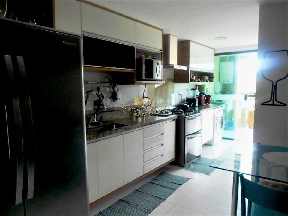 Cobertura à venda com 3 quartos, 225m² - Foto 9