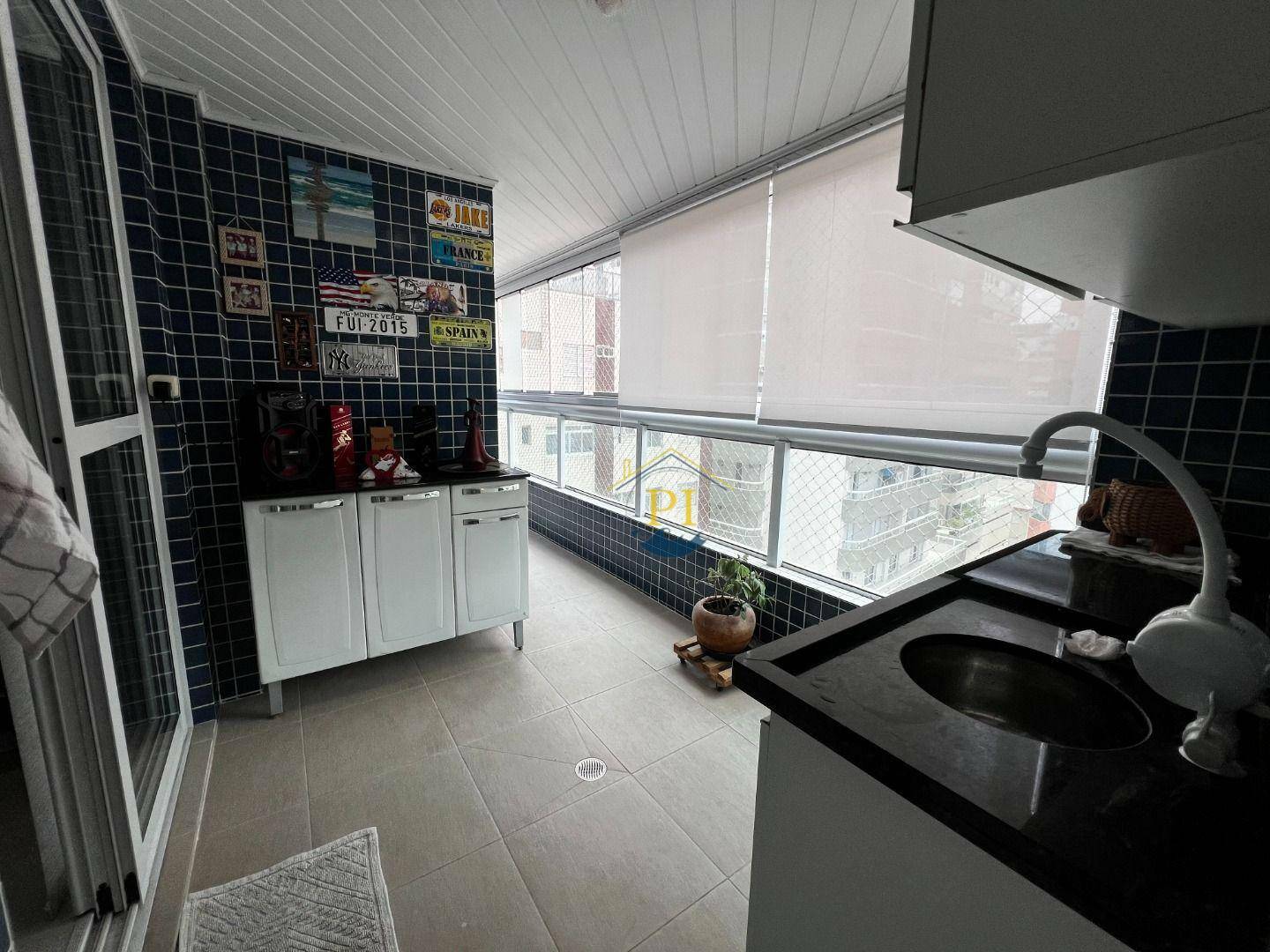 Apartamento à venda com 2 quartos, 80m² - Foto 8