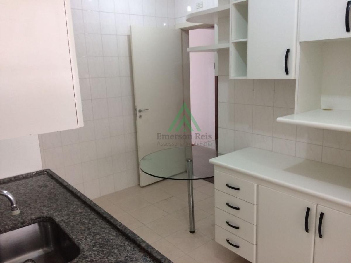 Apartamento à venda com 3 quartos, 103m² - Foto 11