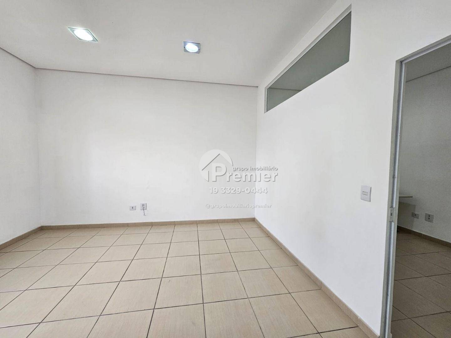 Conjunto Comercial-Sala para alugar, 33m² - Foto 2