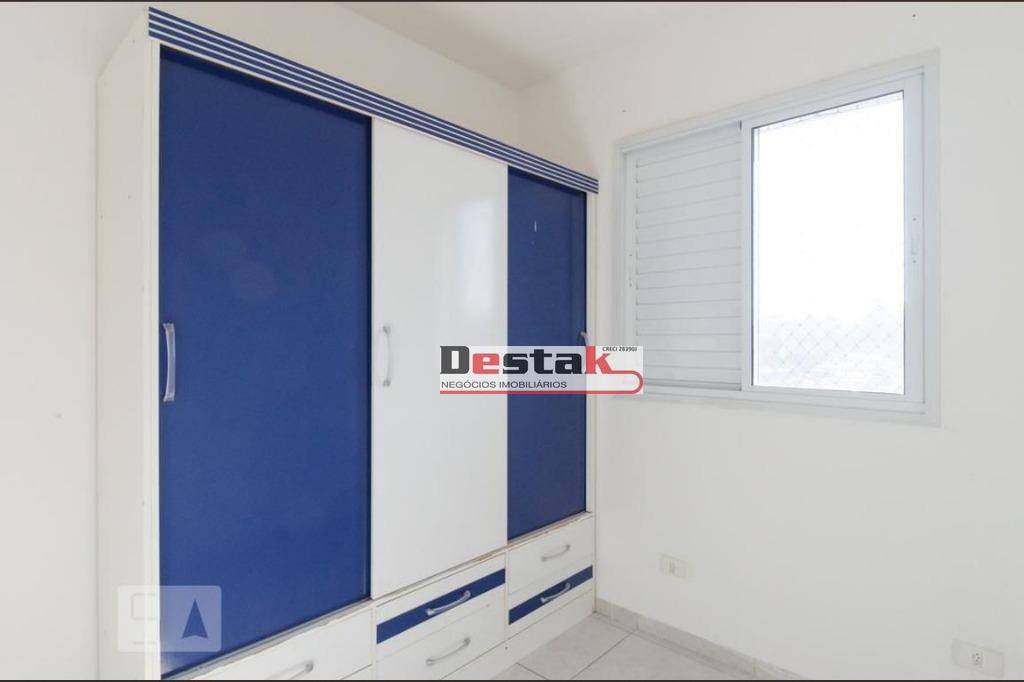 Apartamento à venda com 3 quartos, 63m² - Foto 12