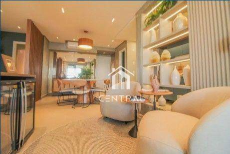Apartamento à venda com 2 quartos, 67m² - Foto 6