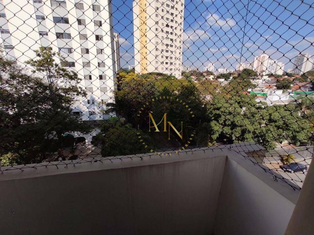 Apartamento para alugar com 3 quartos, 110m² - Foto 12