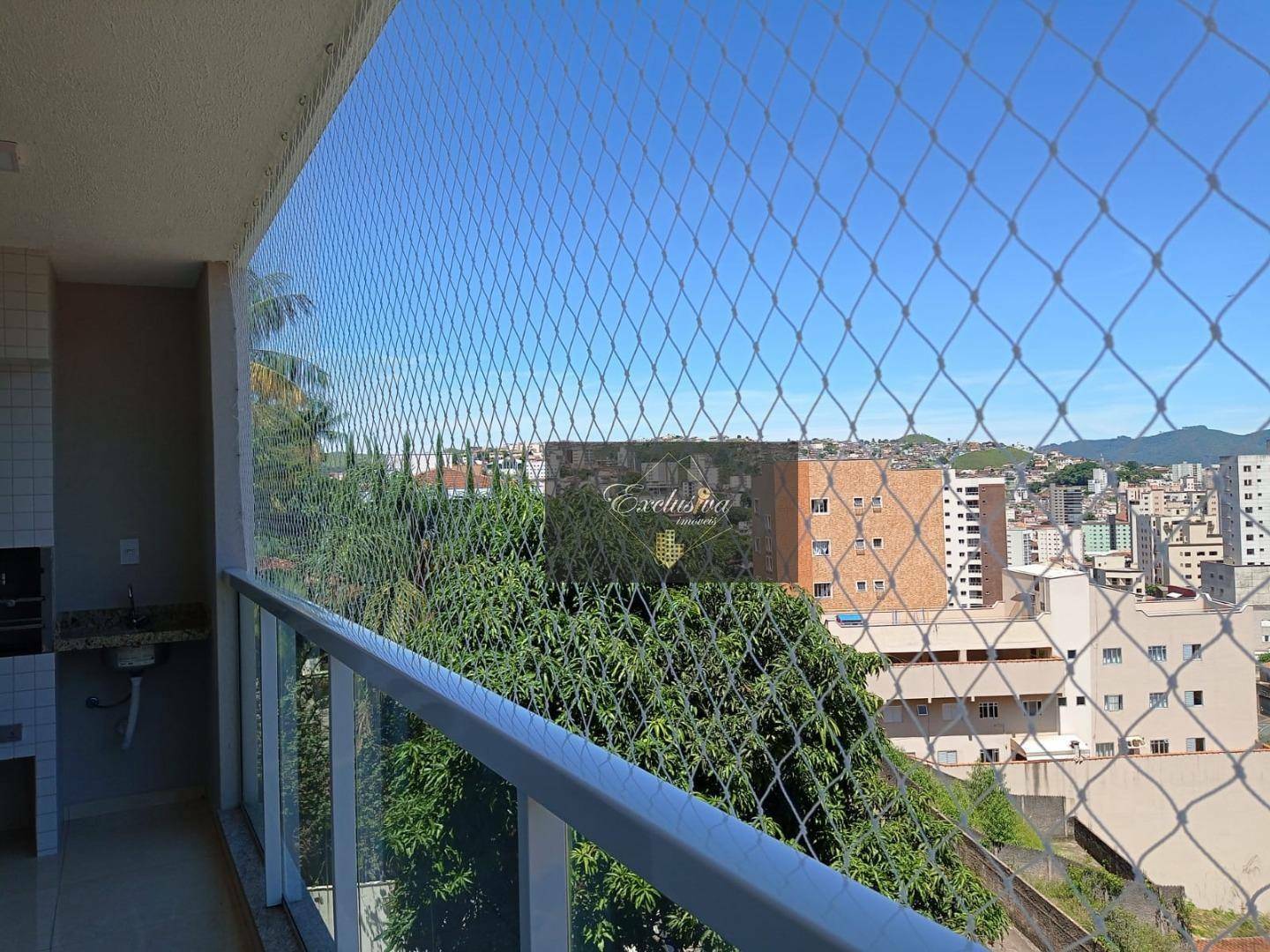 Apartamento à venda com 3 quartos, 94m² - Foto 10