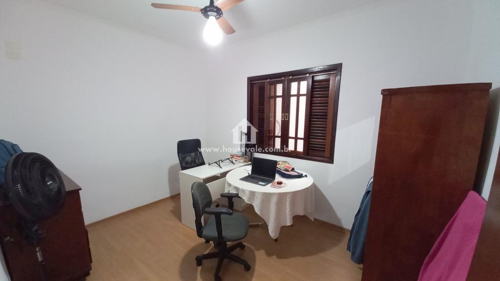 Sobrado à venda com 5 quartos, 213m² - Foto 19