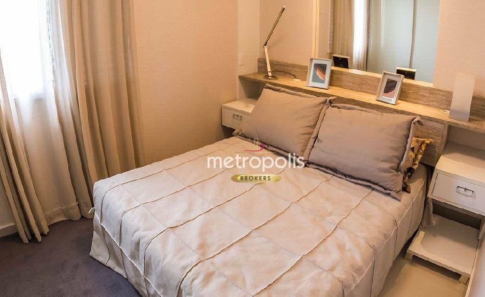 Apartamento à venda com 2 quartos, 64m² - Foto 7