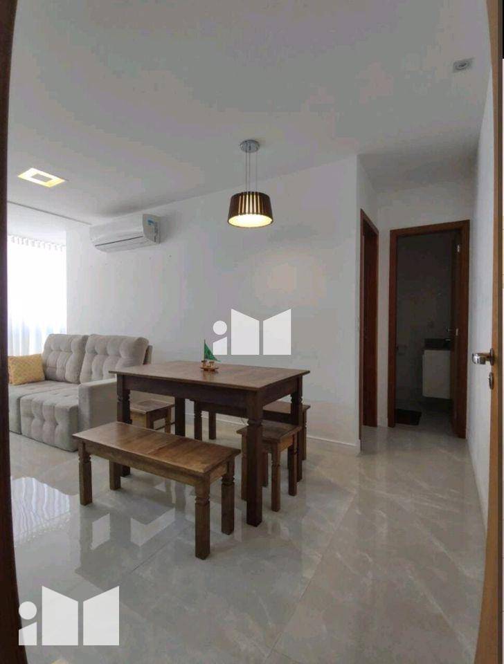 Apartamento à venda com 1 quarto, 52M2 - Foto 1