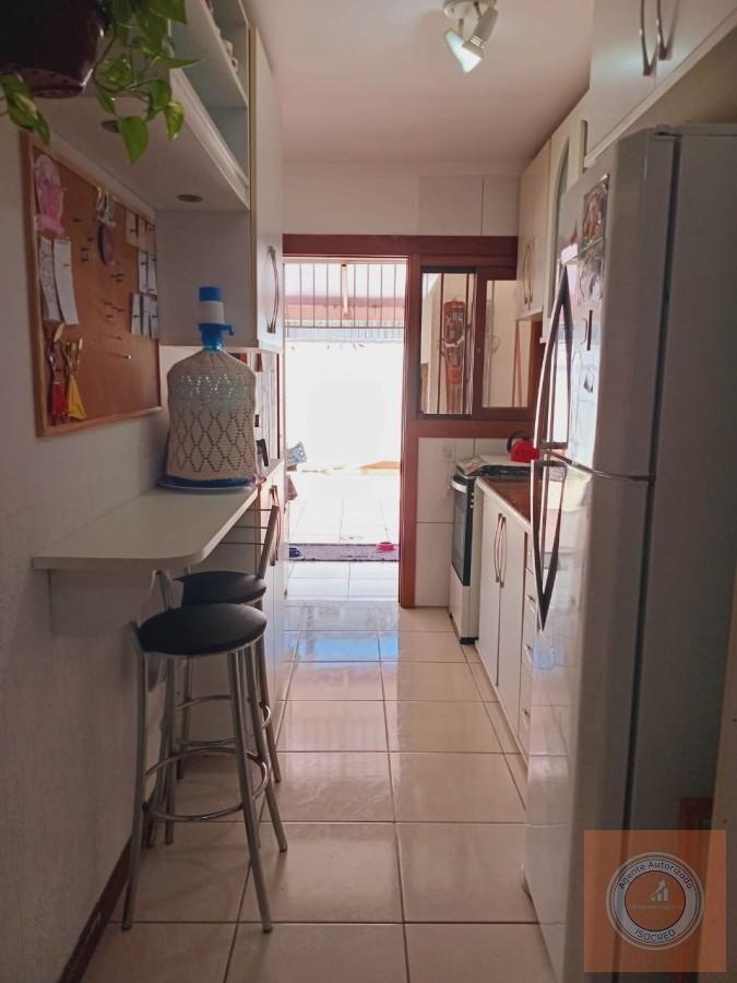 Casa à venda com 2 quartos, 62m² - Foto 15
