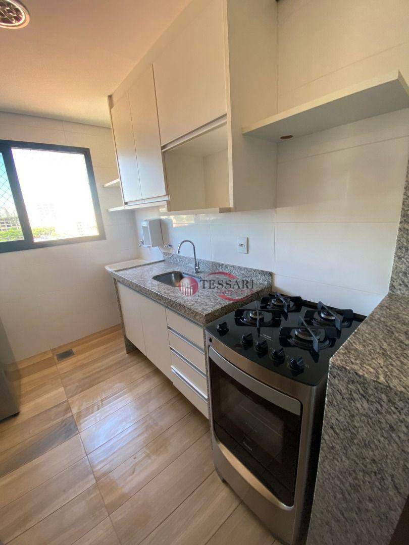 Apartamento à venda com 1 quarto, 45m² - Foto 12