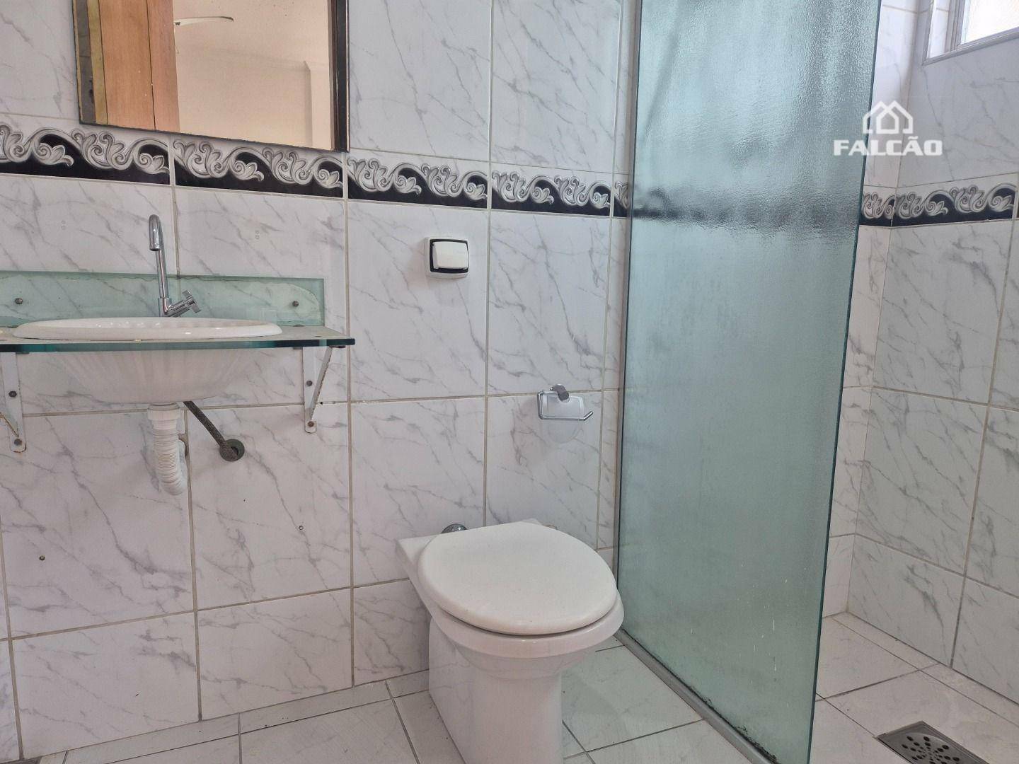 Apartamento à venda com 1 quarto, 42m² - Foto 8