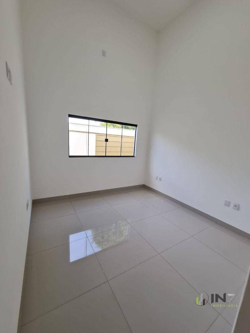 Casa à venda com 3 quartos, 134m² - Foto 5