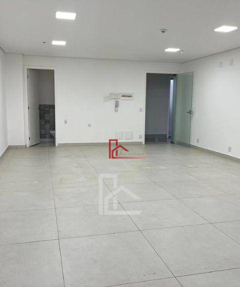 Conjunto Comercial-Sala à venda, 47m² - Foto 1