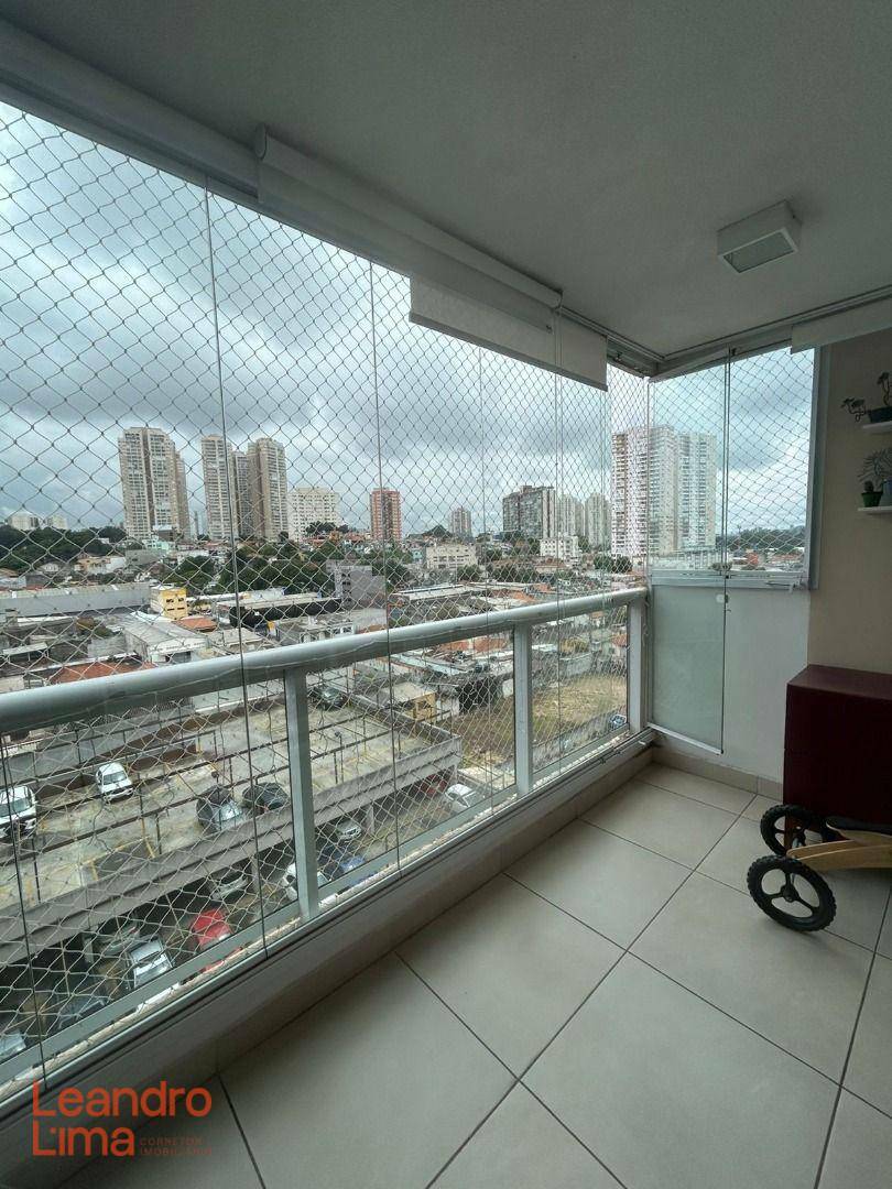 Apartamento à venda com 2 quartos, 60m² - Foto 11