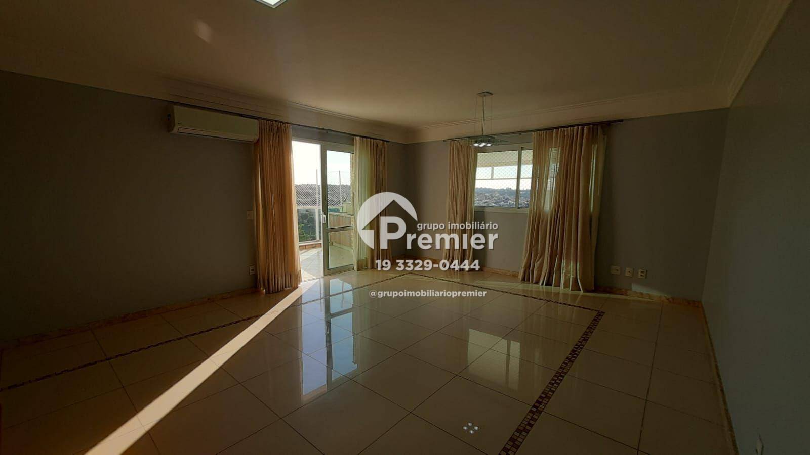 Apartamento à venda com 3 quartos, 188m² - Foto 6