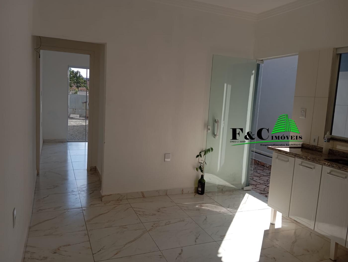 Casa à venda com 2 quartos, 125m² - Foto 17