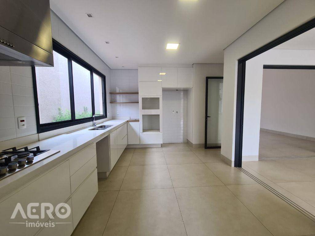 Casa de Condomínio à venda com 4 quartos, 265m² - Foto 22