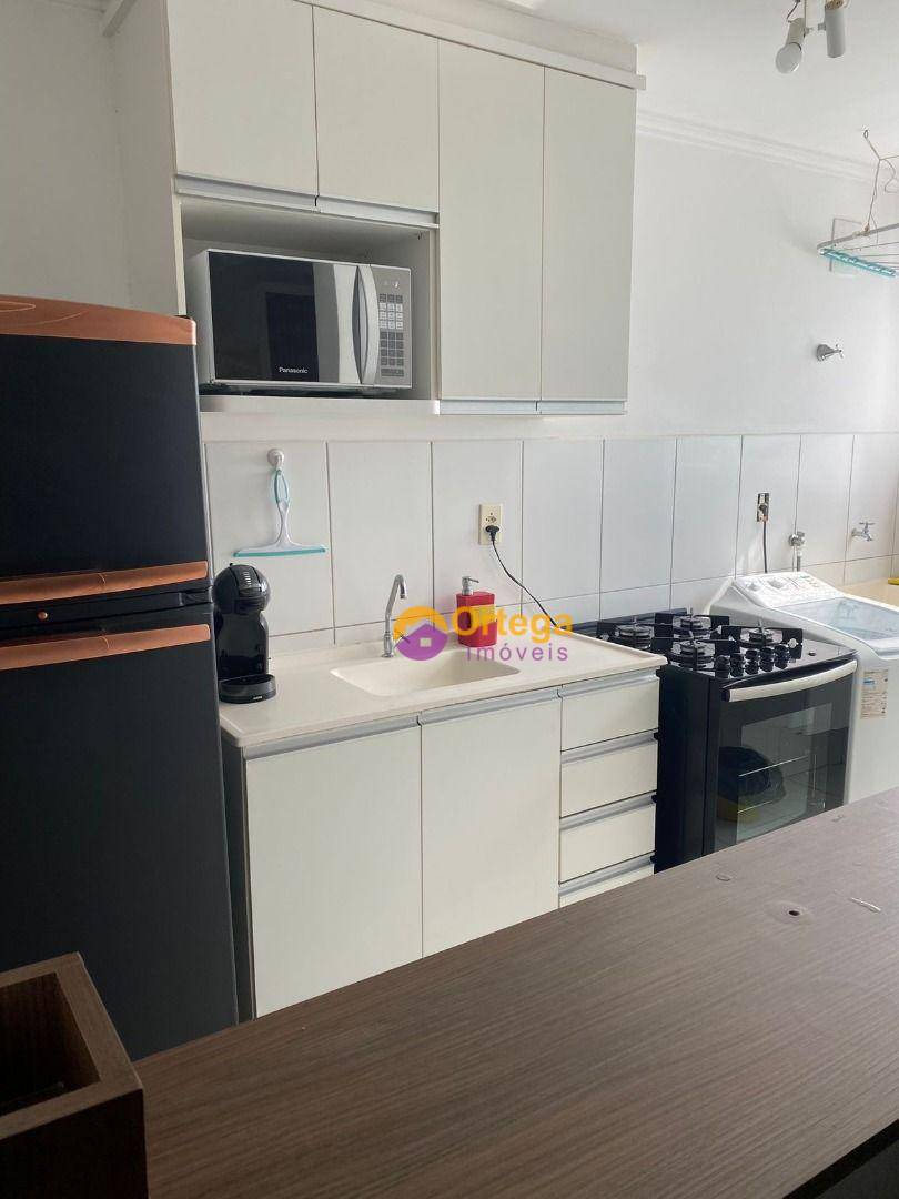 Apartamento à venda com 2 quartos, 47M2 - Foto 7