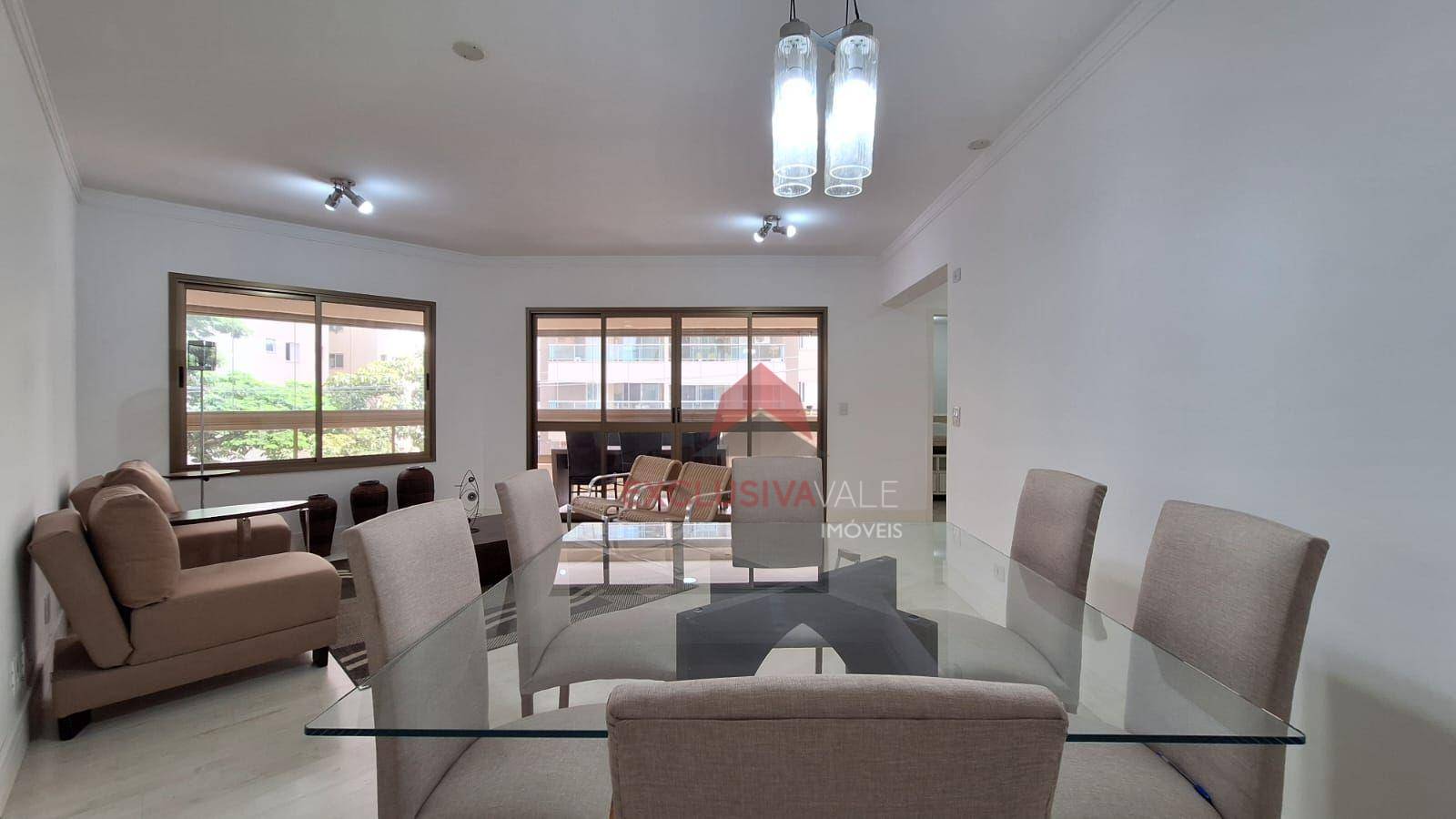 Apartamento à venda com 4 quartos, 220m² - Foto 3