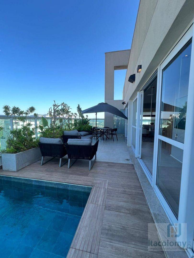 Cobertura, 4 quartos, 387 m² - Foto 3