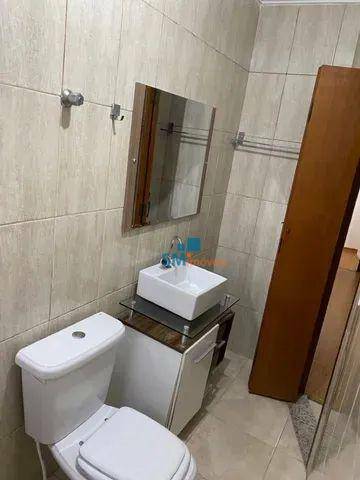 Sobrado à venda com 3 quartos, 150m² - Foto 10