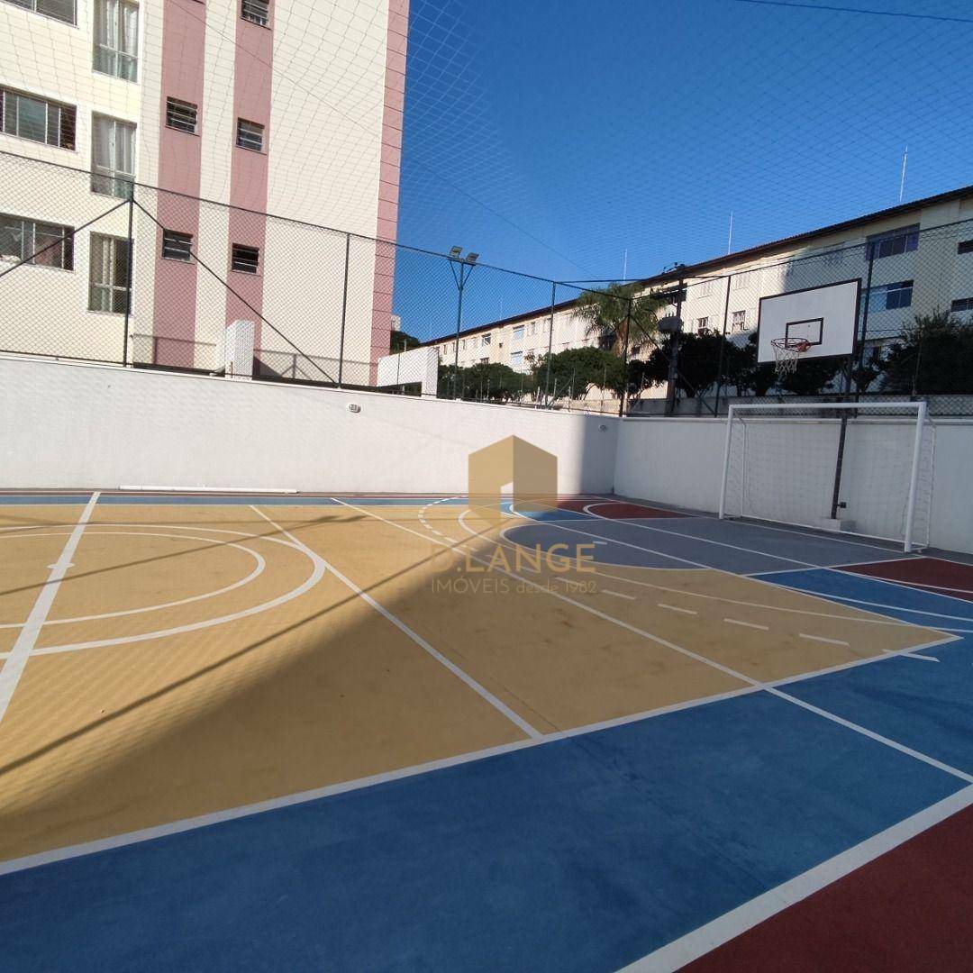 Apartamento à venda com 3 quartos, 134m² - Foto 18