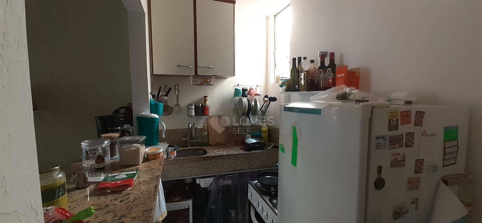 Apartamento à venda com 1 quarto, 32m² - Foto 4