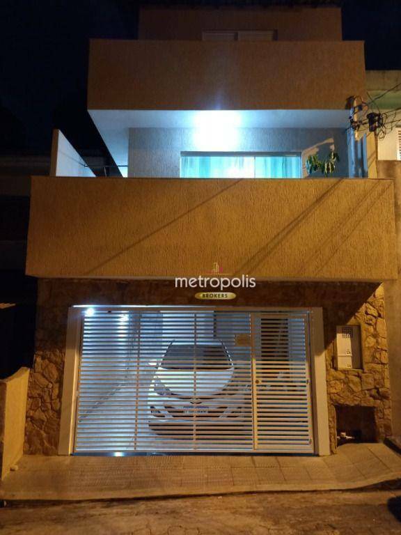 Sobrado à venda com 2 quartos, 200m² - Foto 27