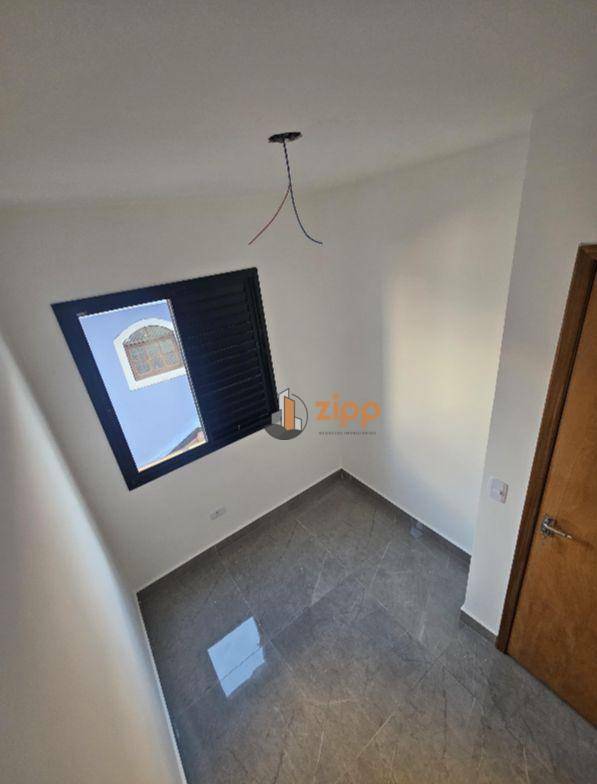 Apartamento à venda com 2 quartos, 37m² - Foto 9