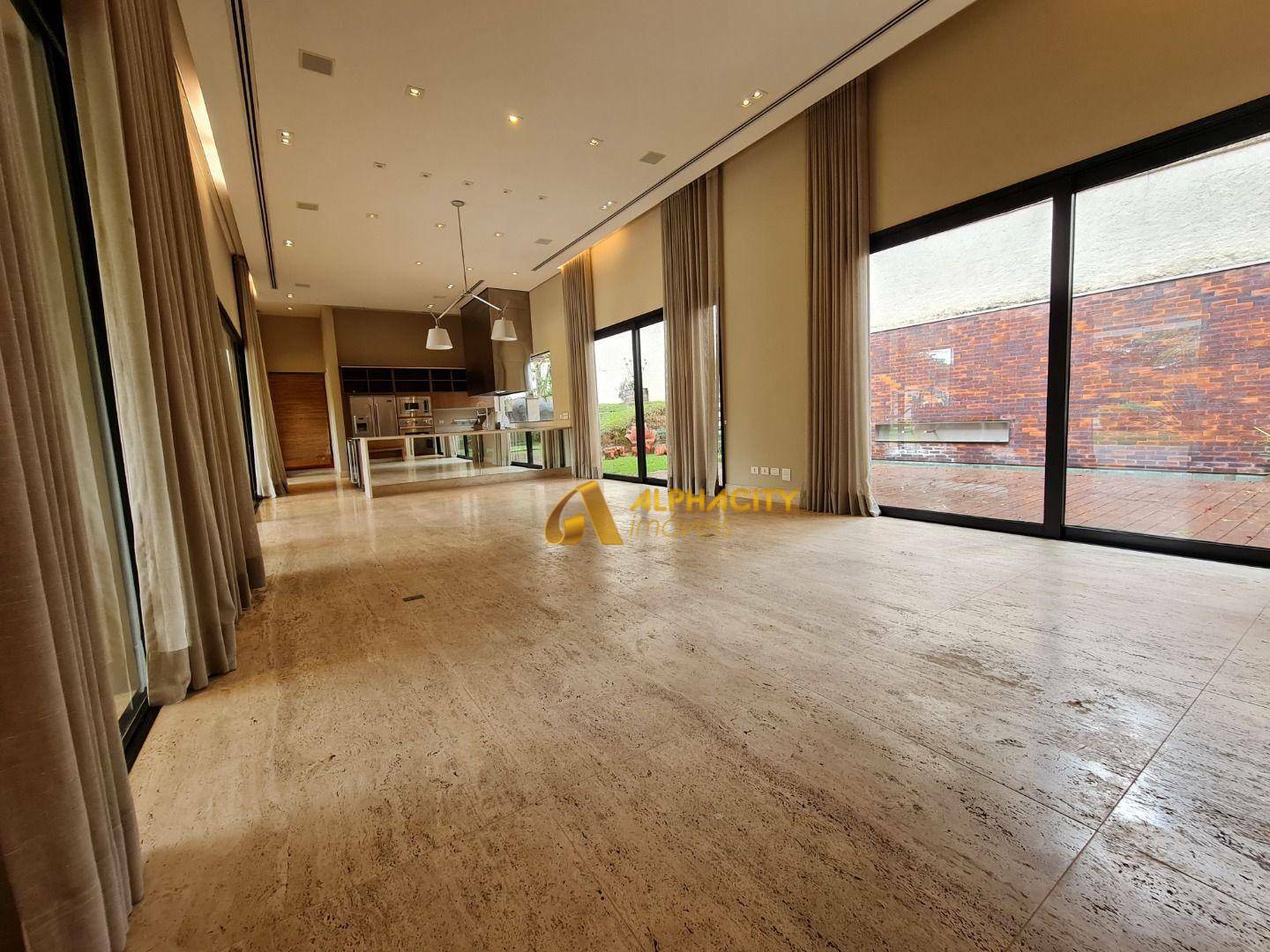 Casa de Condomínio à venda com 4 quartos, 1024m² - Foto 14