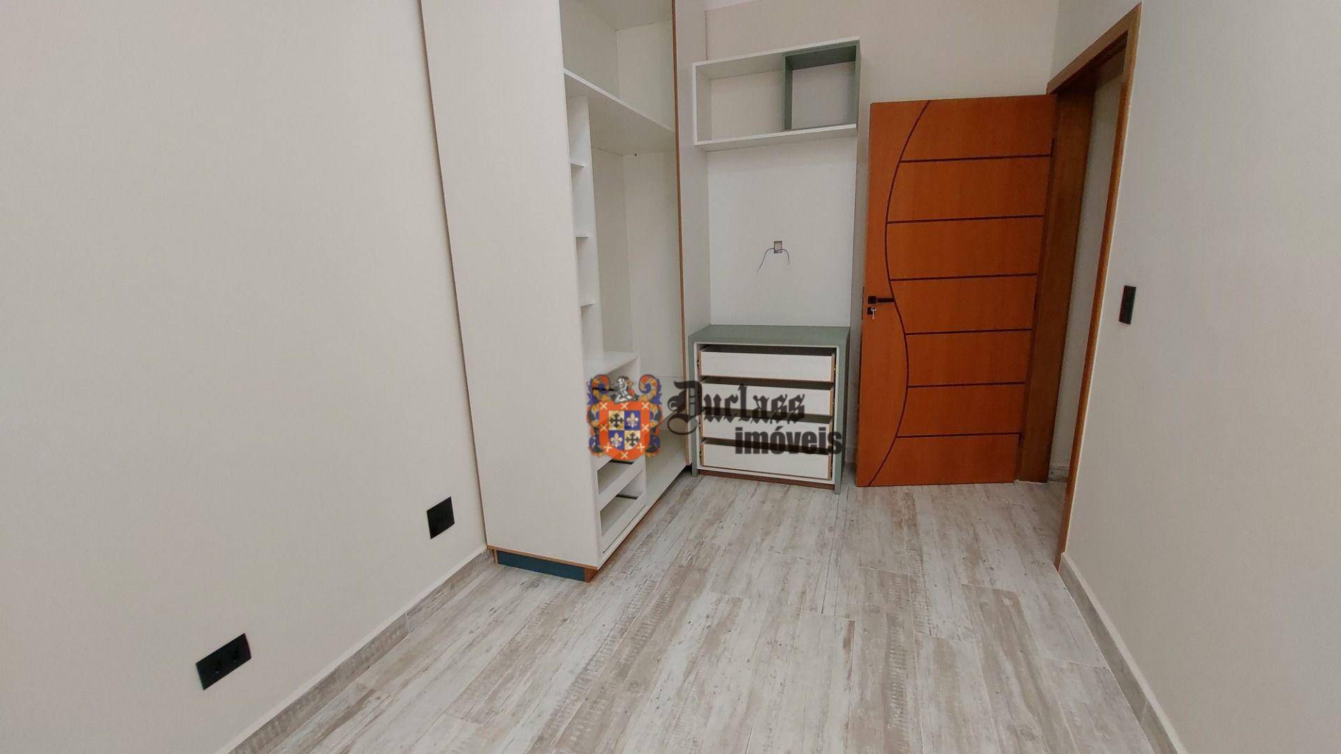 Casa de Condomínio à venda com 3 quartos, 239m² - Foto 54