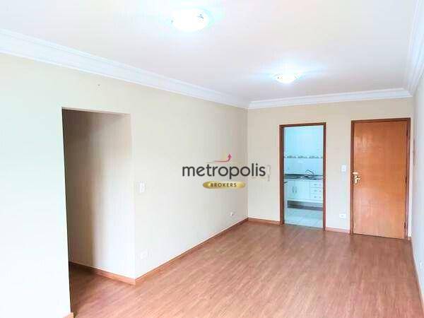 Apartamento à venda com 3 quartos, 81m² - Foto 2