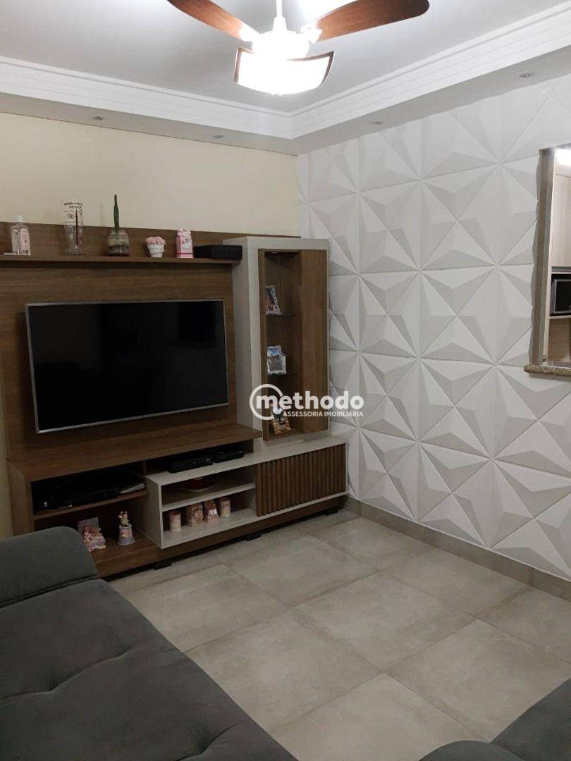 Apartamento à venda com 2 quartos, 57m² - Foto 1