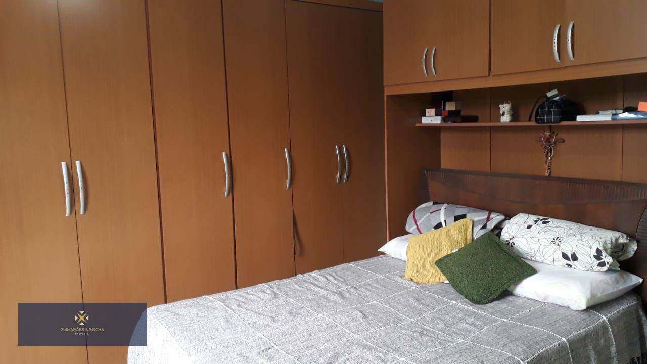 Apartamento à venda com 3 quartos, 94m² - Foto 6