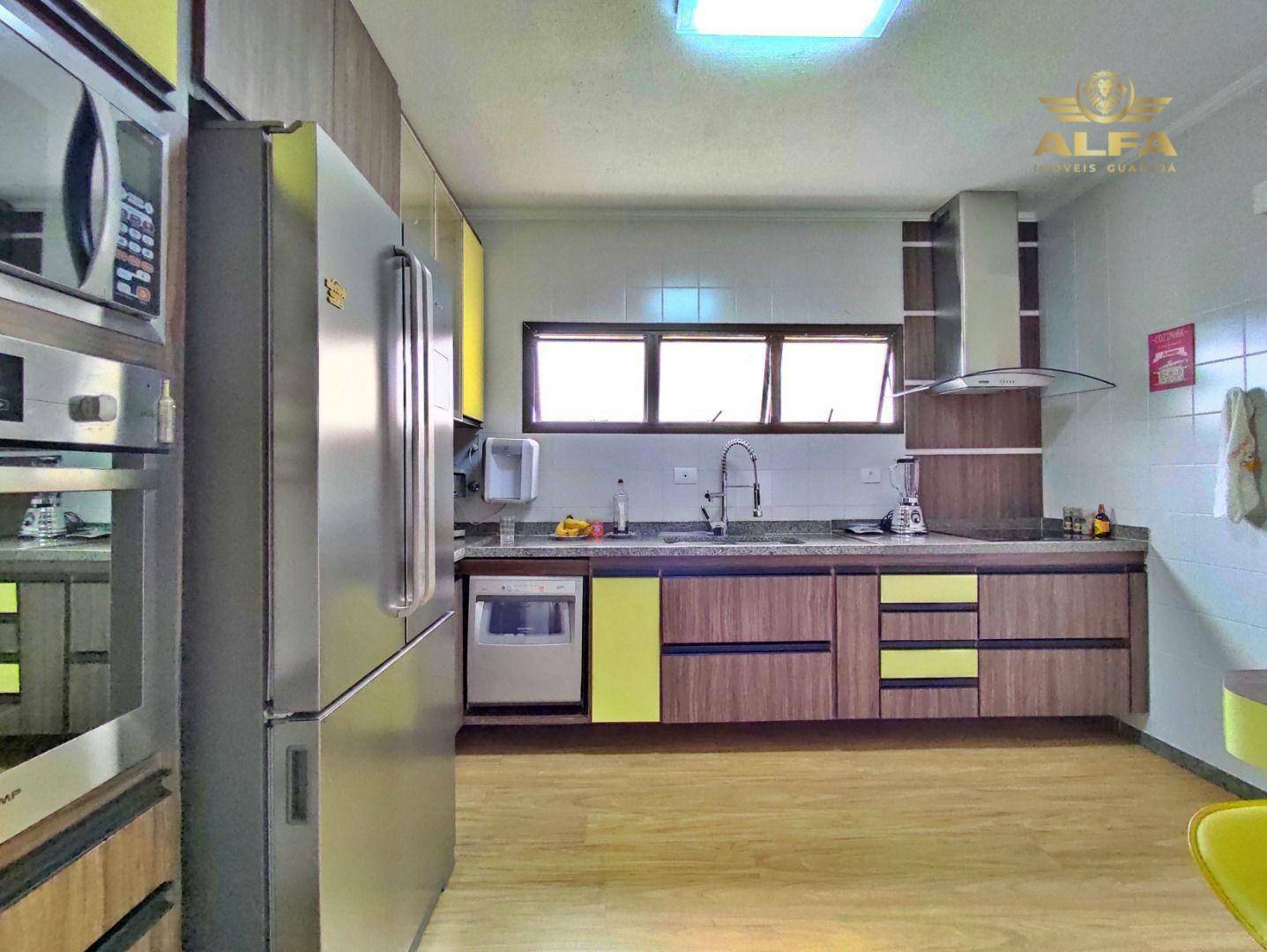 Apartamento à venda com 4 quartos, 160m² - Foto 27