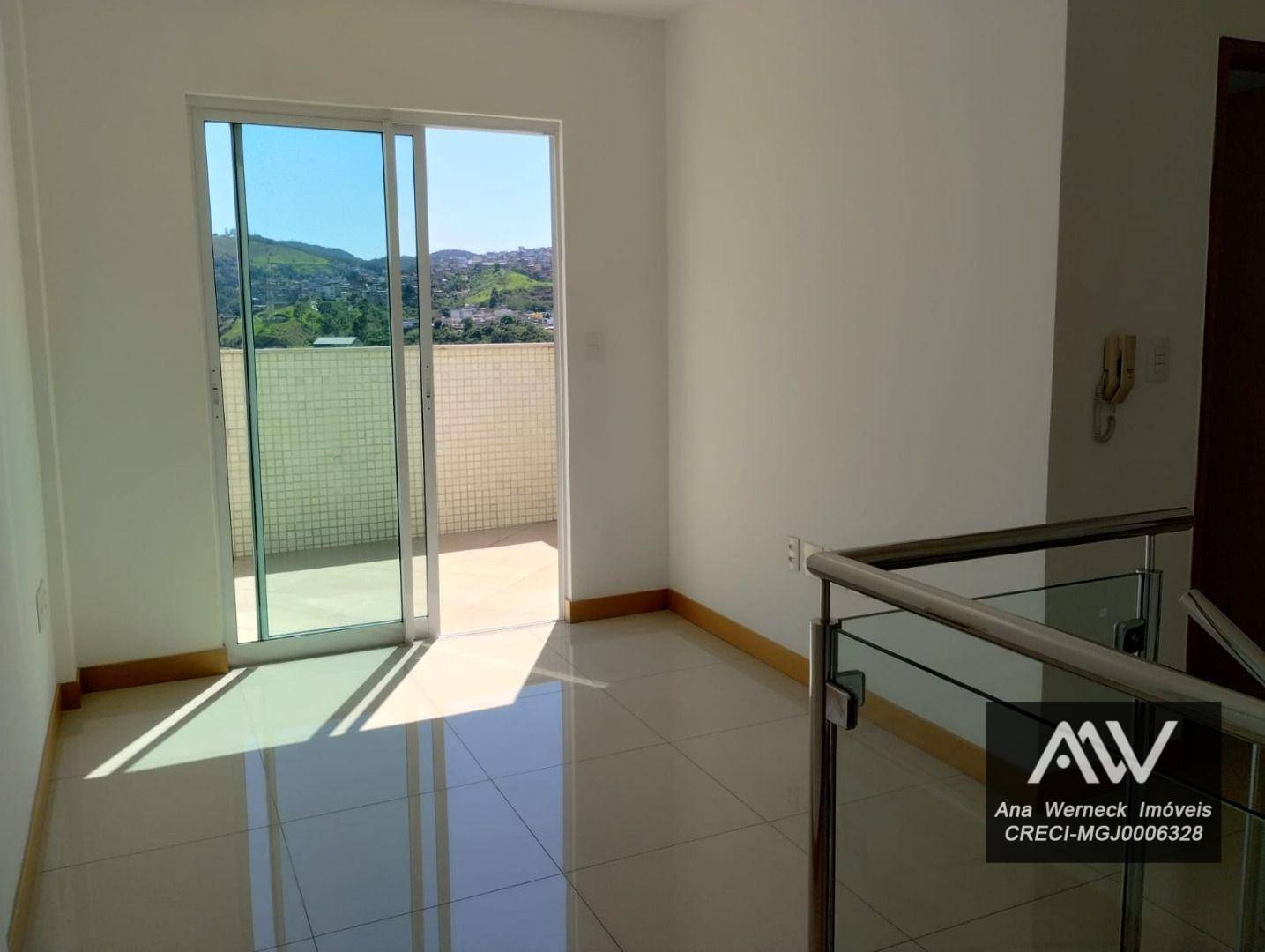 Cobertura à venda com 2 quartos, 123m² - Foto 21