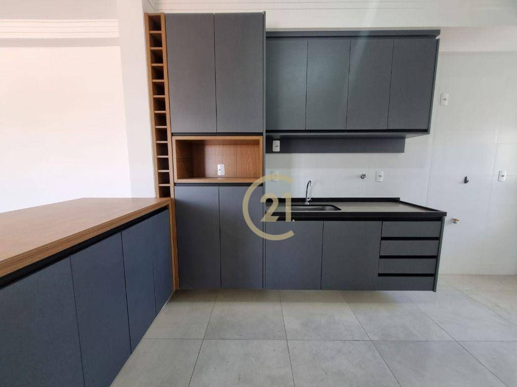 Apartamento à venda com 2 quartos, 77m² - Foto 4