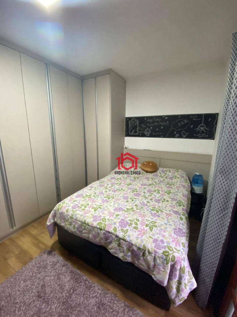 Sobrado à venda com 3 quartos, 140m² - Foto 12