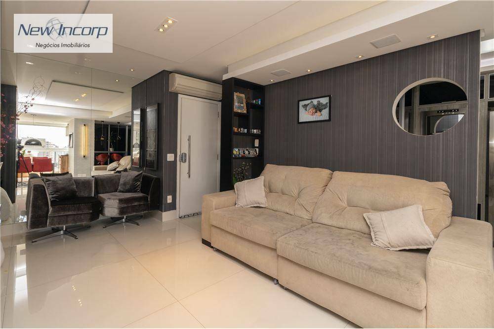 Apartamento à venda com 2 quartos, 77m² - Foto 6