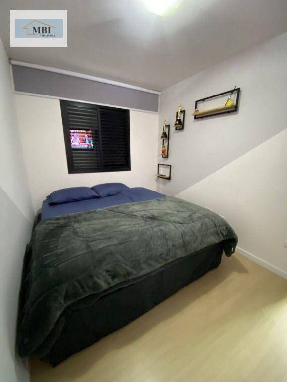 Apartamento à venda com 2 quartos, 54m² - Foto 14