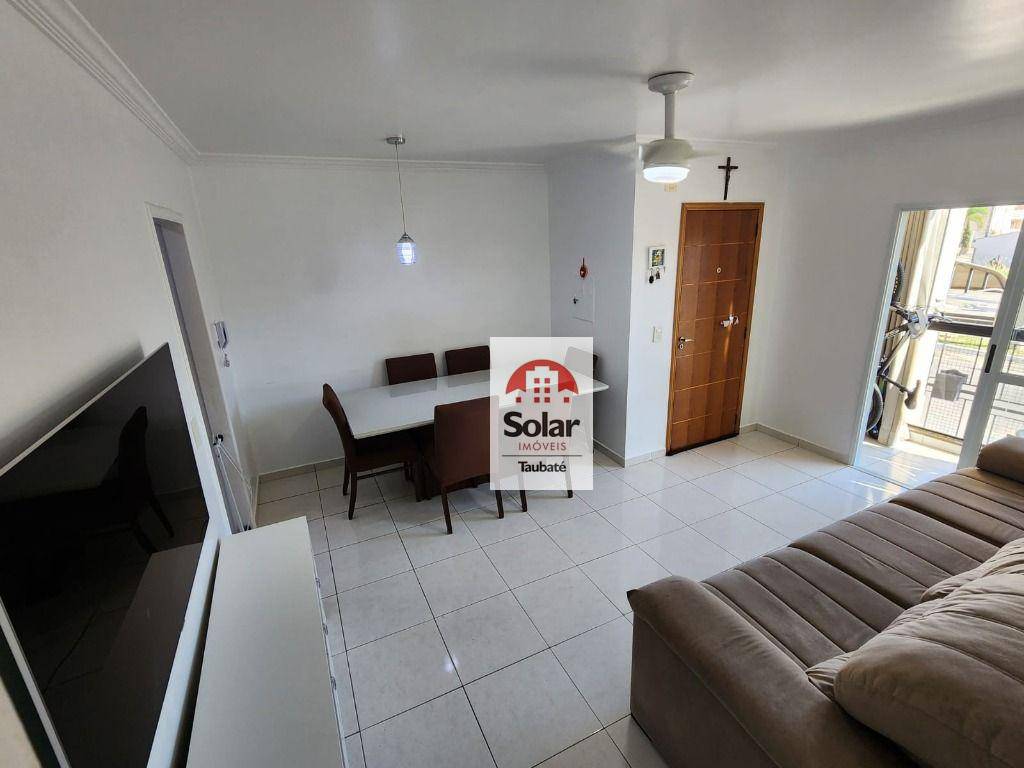 Apartamento à venda com 3 quartos, 105m² - Foto 1